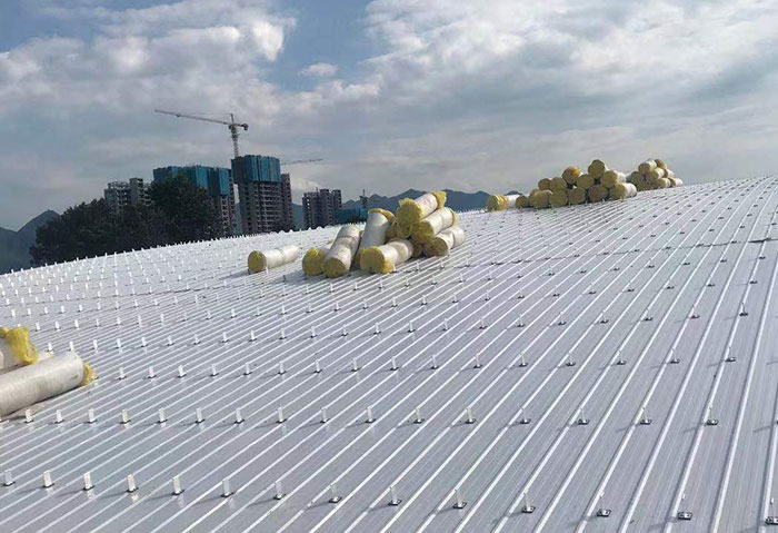 凌源网架施工